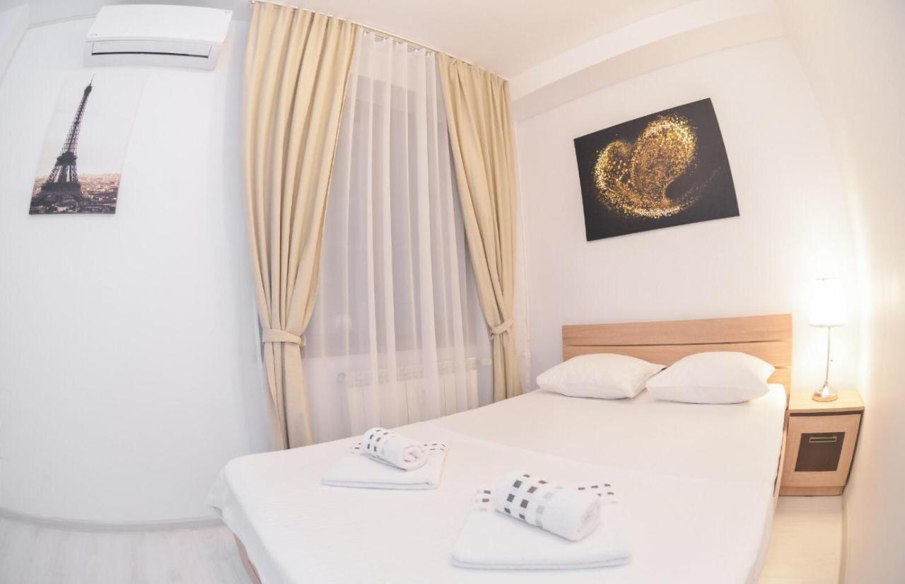 Spacious And Modern Apartment Close To Old City Bukarest Exterior foto