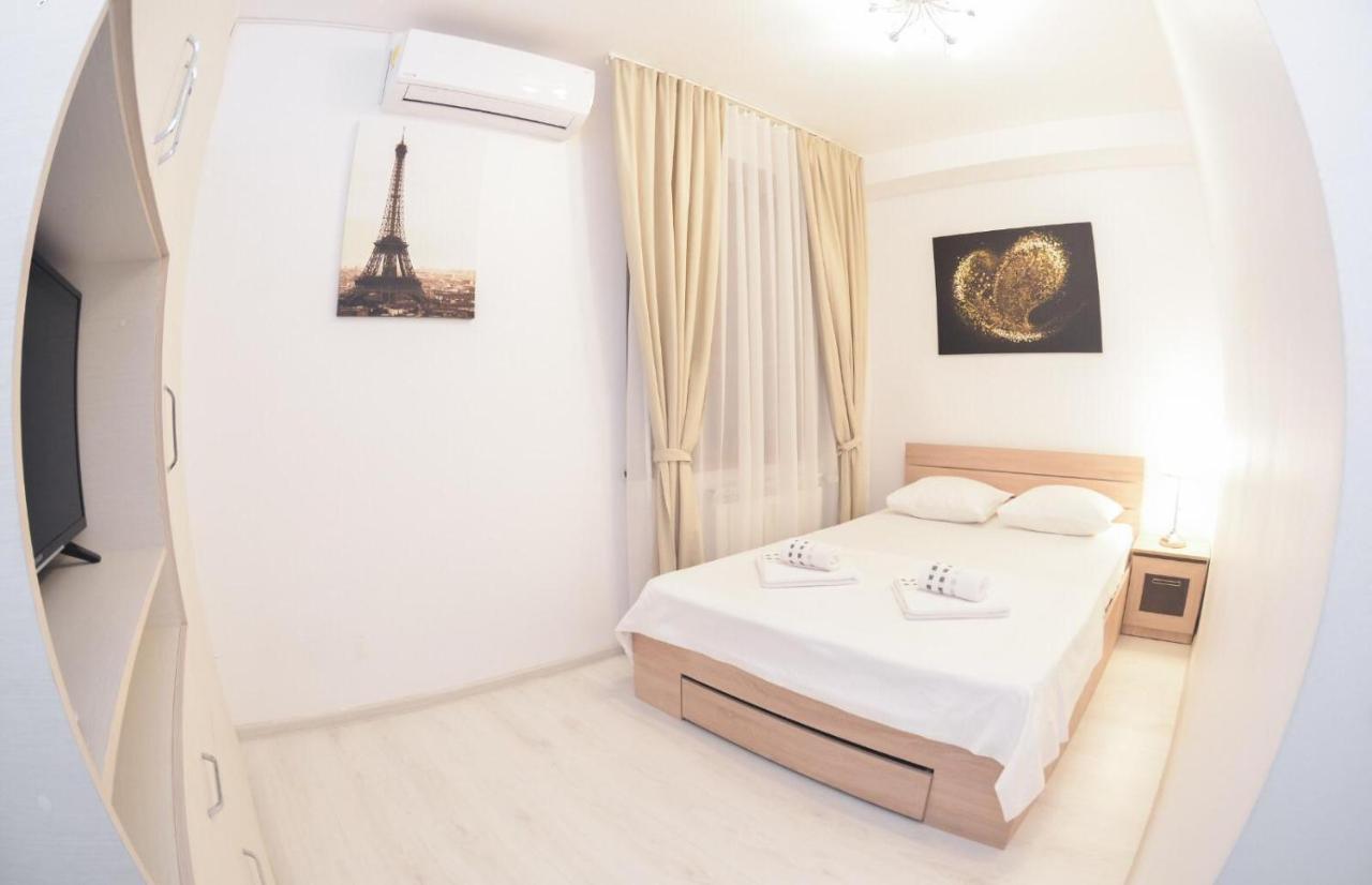 Spacious And Modern Apartment Close To Old City Bukarest Exterior foto